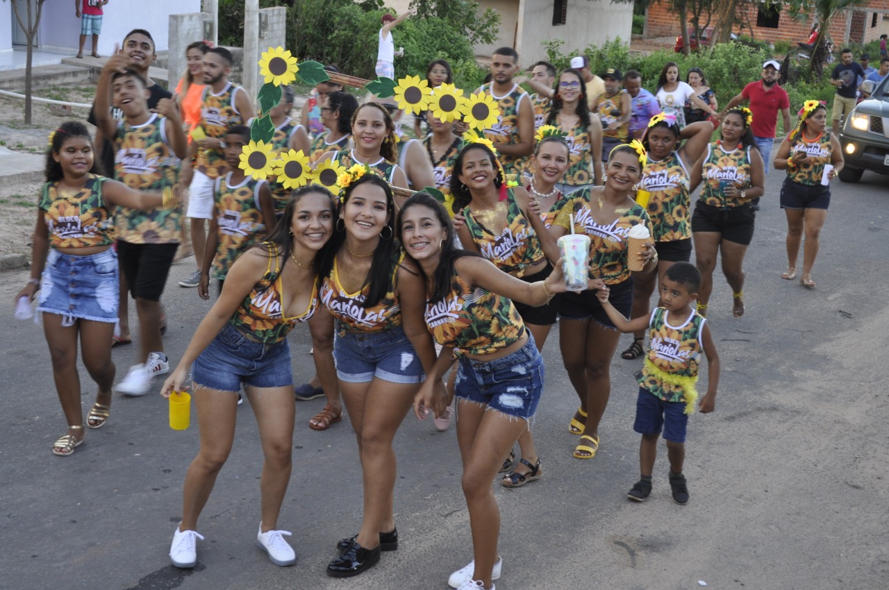 Corso de Monsenhor Gil, sucesso absoluto - Imagem 29