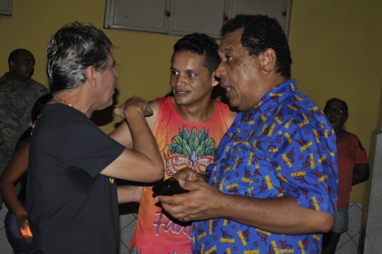 Corso de Monsenhor Gil, sucesso absoluto - Imagem 17