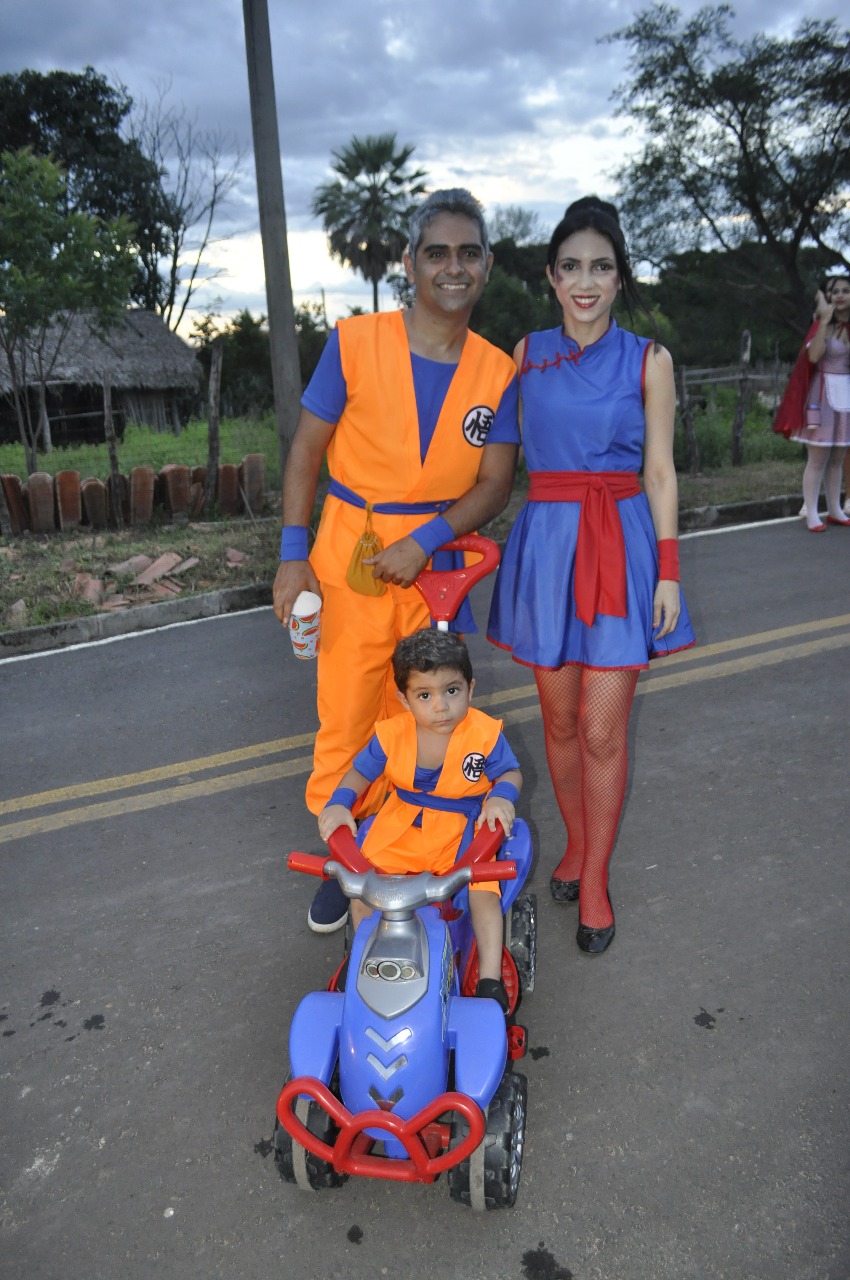 Corso de Monsenhor Gil, sucesso absoluto - Imagem 33