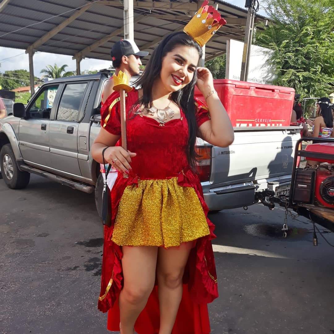 Corso de Monsenhor Gil, sucesso absoluto - Imagem 12