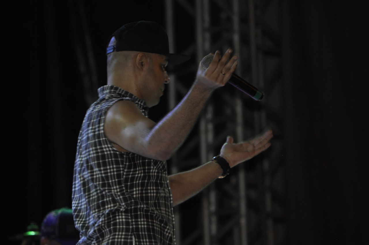 Corso de Monsenhor Gil, sucesso absoluto - Imagem 5