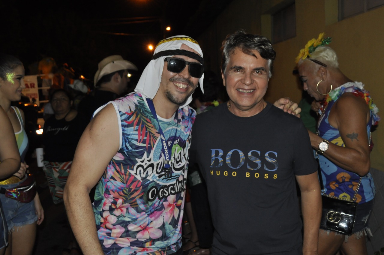 Corso de Monsenhor Gil, sucesso absoluto - Imagem 30