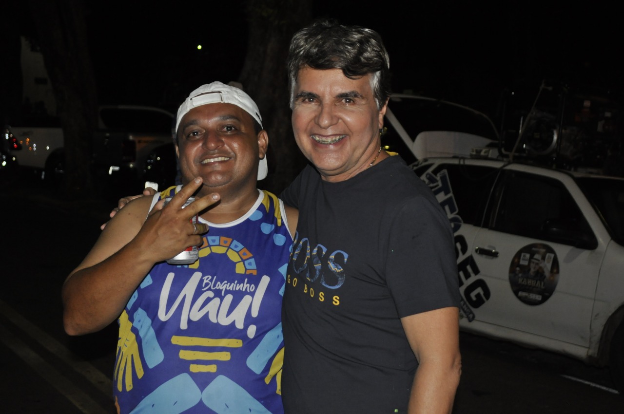 Corso de Monsenhor Gil, sucesso absoluto - Imagem 45