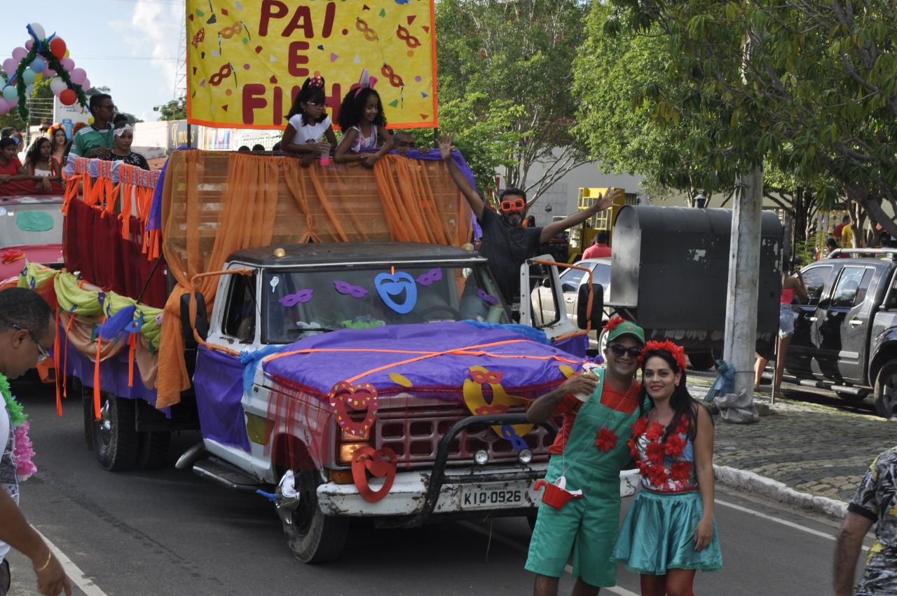 Corso de Monsenhor Gil, sucesso absoluto - Imagem 22