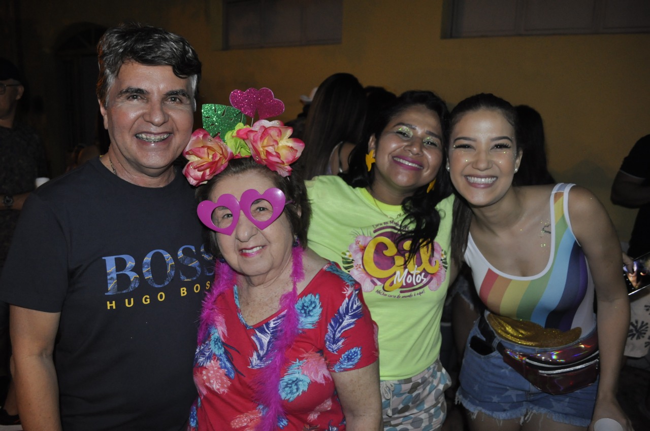 Corso de Monsenhor Gil, sucesso absoluto - Imagem 56