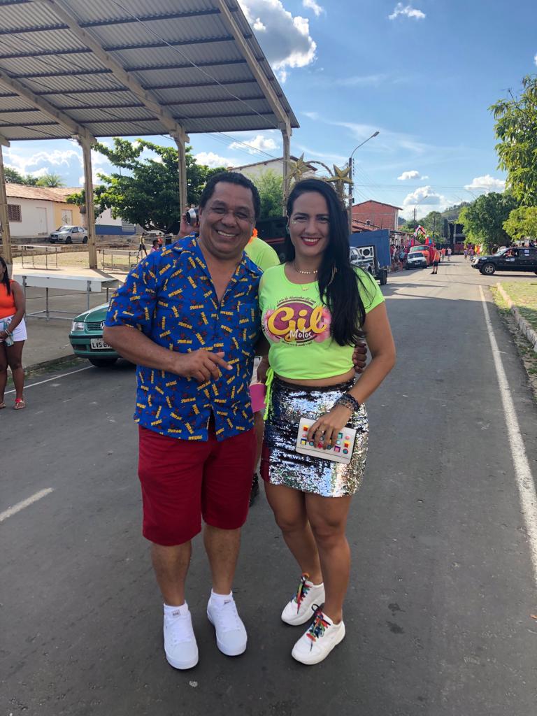 Corso de Monsenhor Gil, sucesso absoluto - Imagem 31