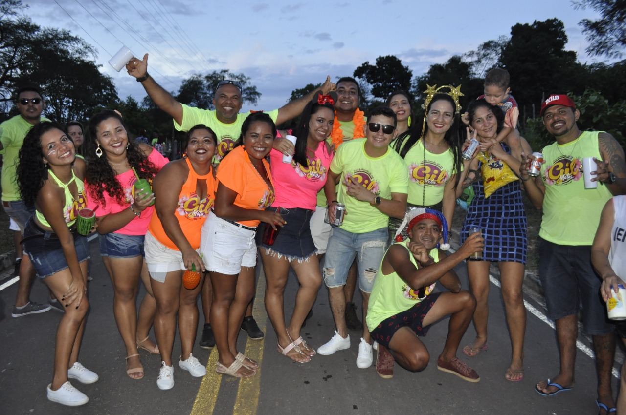 Corso de Monsenhor Gil, sucesso absoluto - Imagem 38