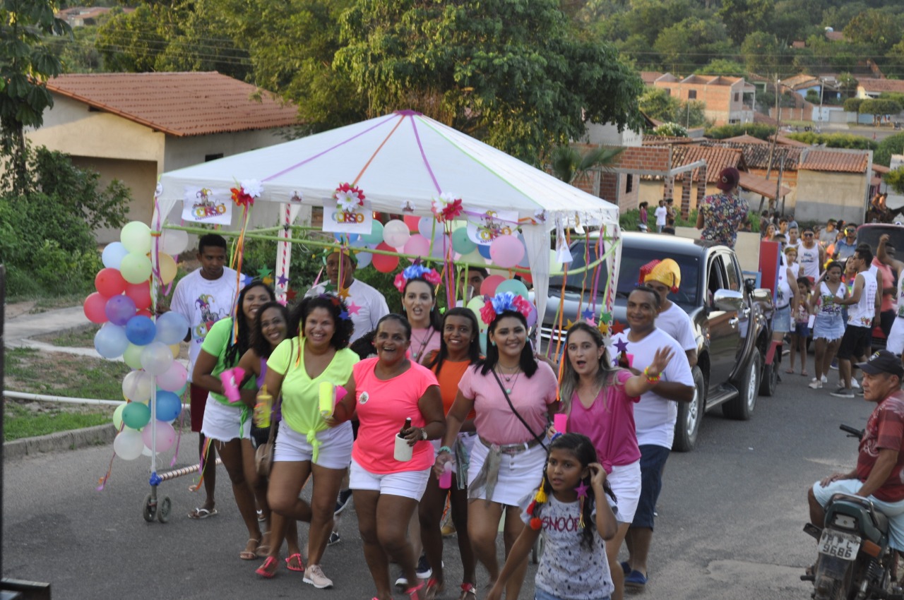 Corso de Monsenhor Gil, sucesso absoluto - Imagem 53