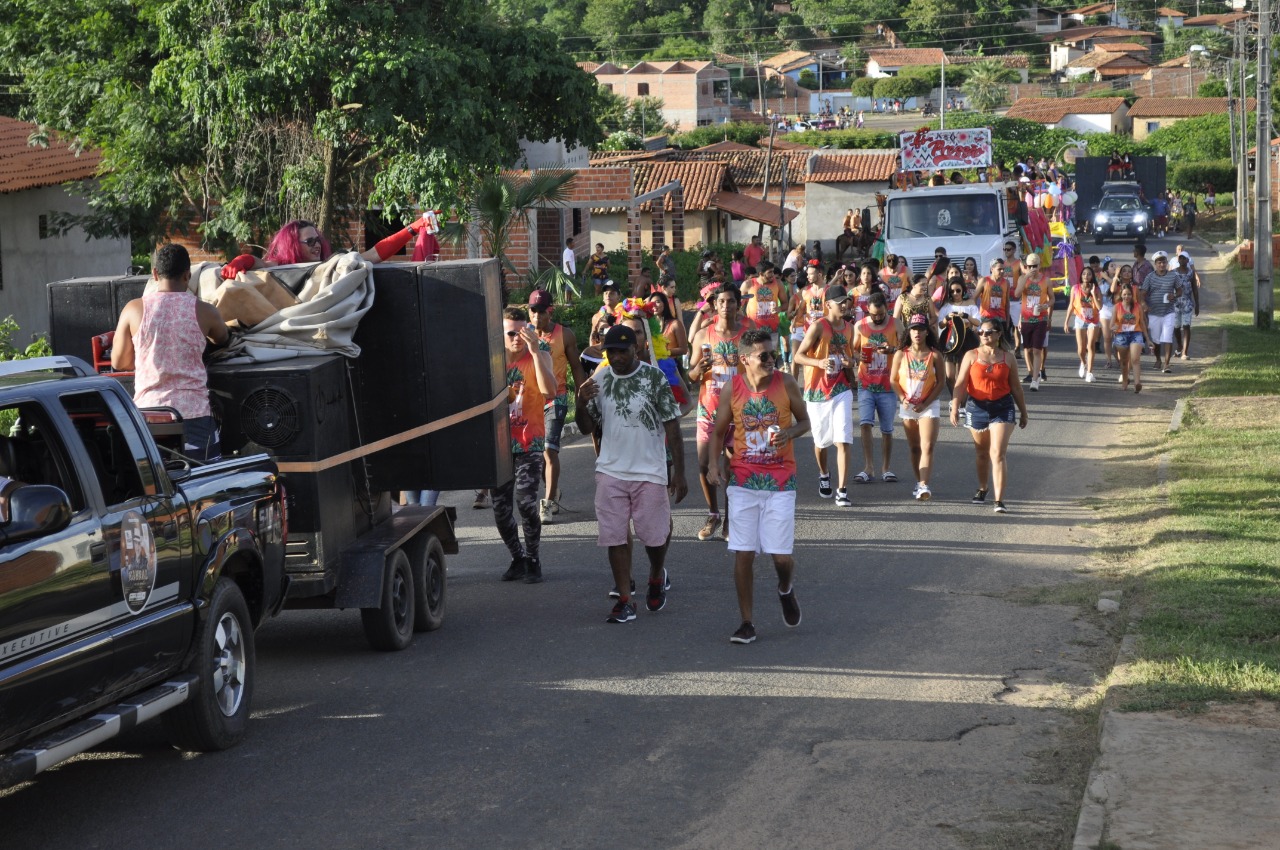 Corso de Monsenhor Gil, sucesso absoluto - Imagem 54