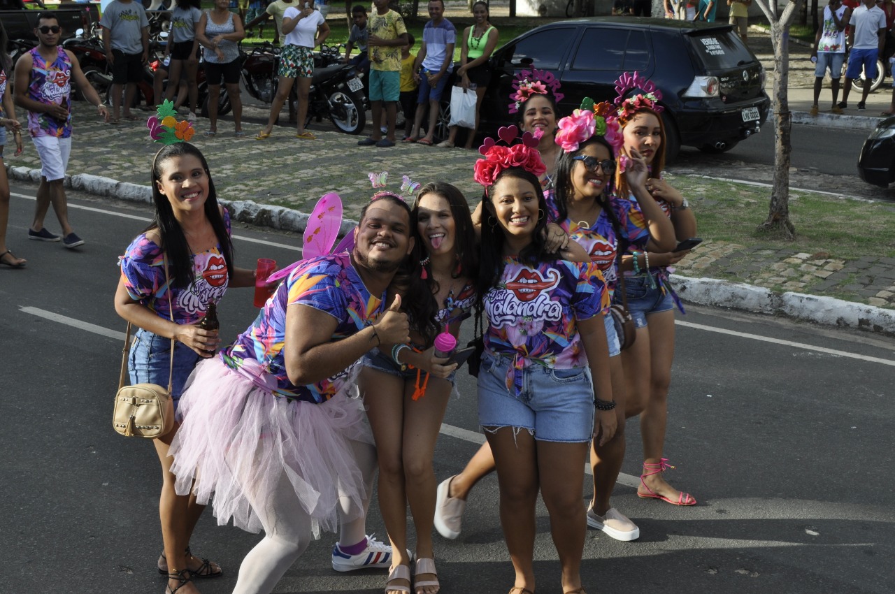 Corso de Monsenhor Gil, sucesso absoluto - Imagem 20