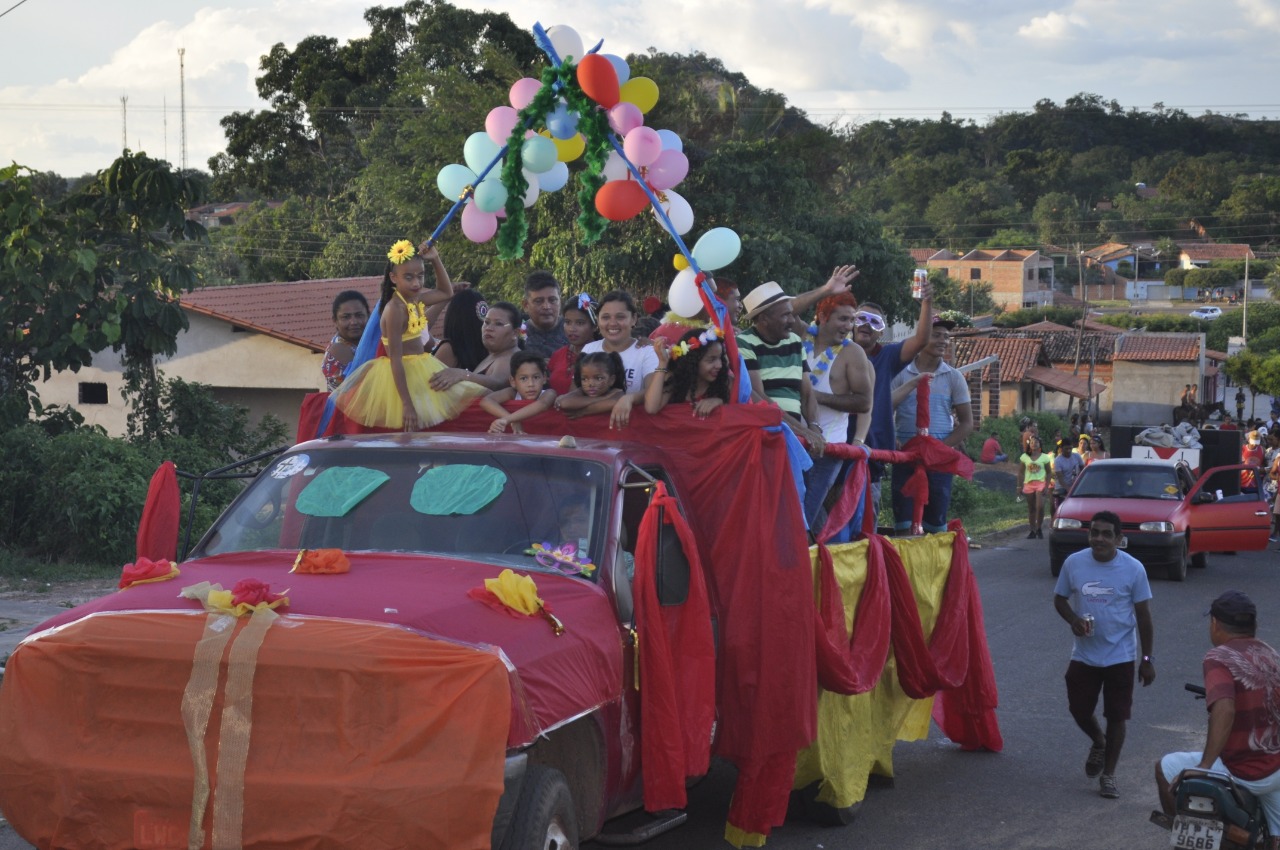 Corso de Monsenhor Gil, sucesso absoluto - Imagem 44