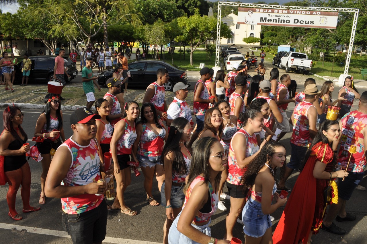 Corso de Monsenhor Gil, sucesso absoluto - Imagem 9