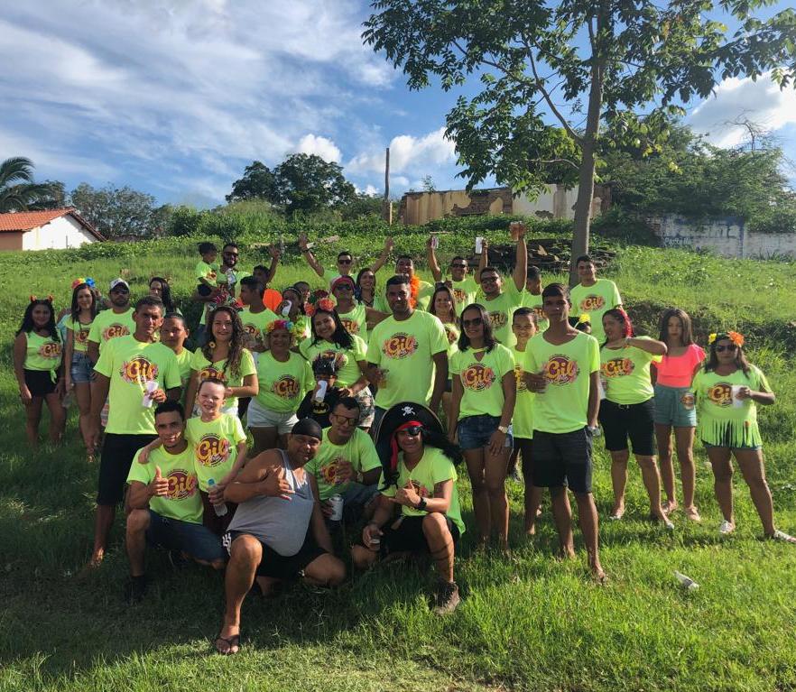 Corso de Monsenhor Gil, sucesso absoluto - Imagem 57