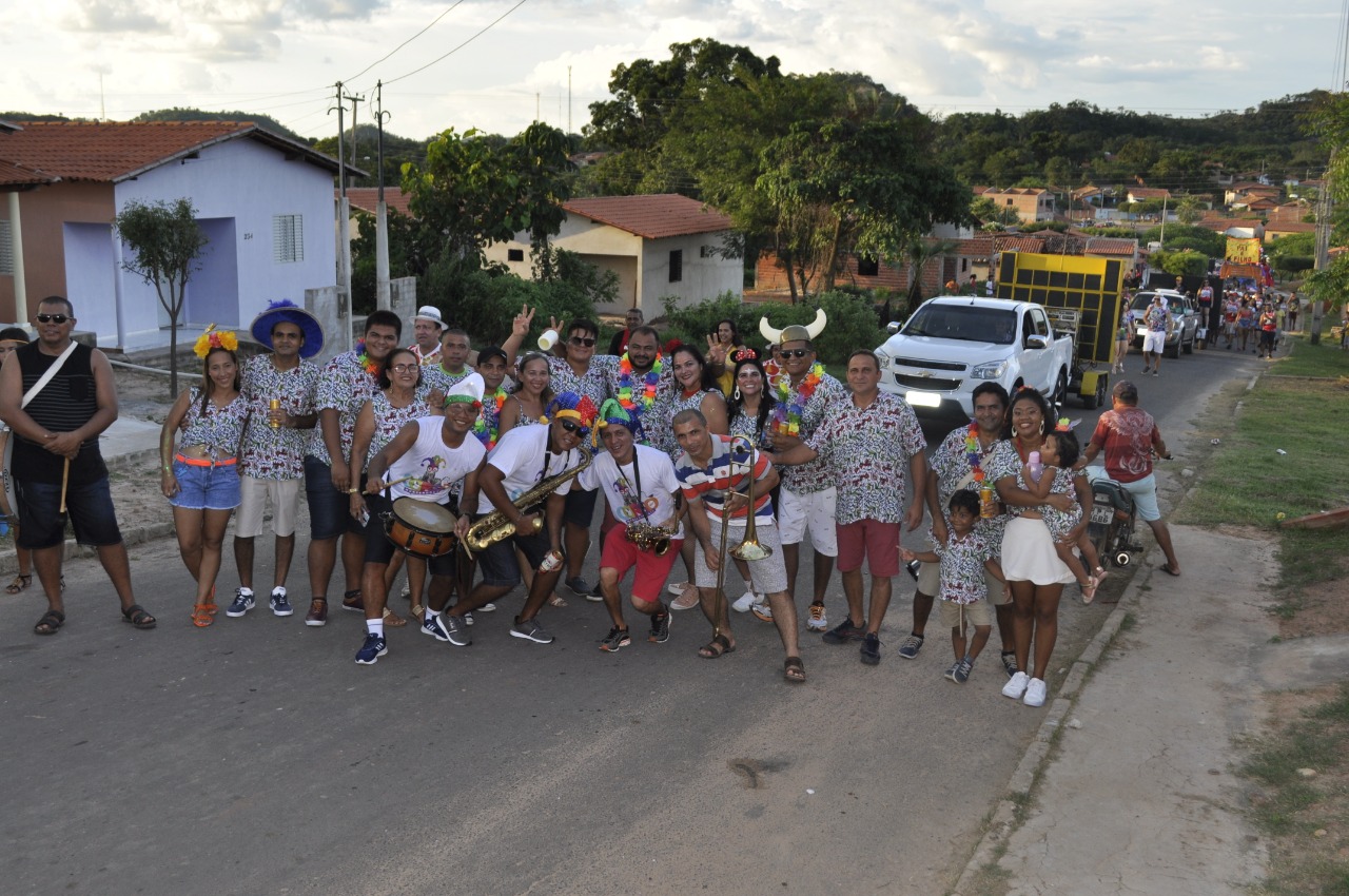 Corso de Monsenhor Gil, sucesso absoluto - Imagem 39