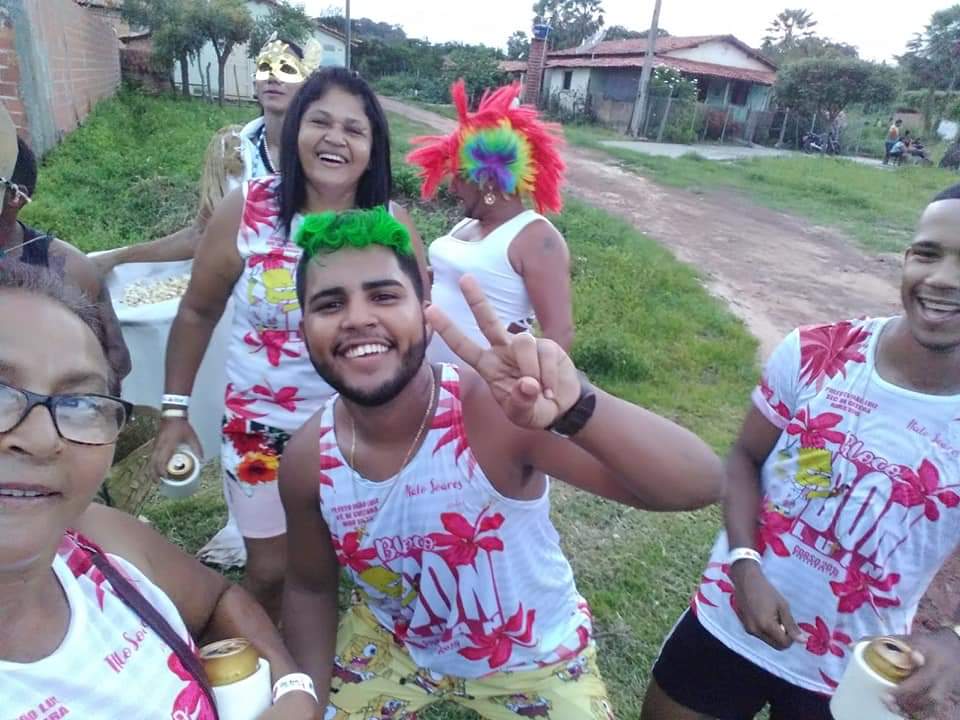 Corso de Monsenhor Gil, sucesso absoluto - Imagem 27