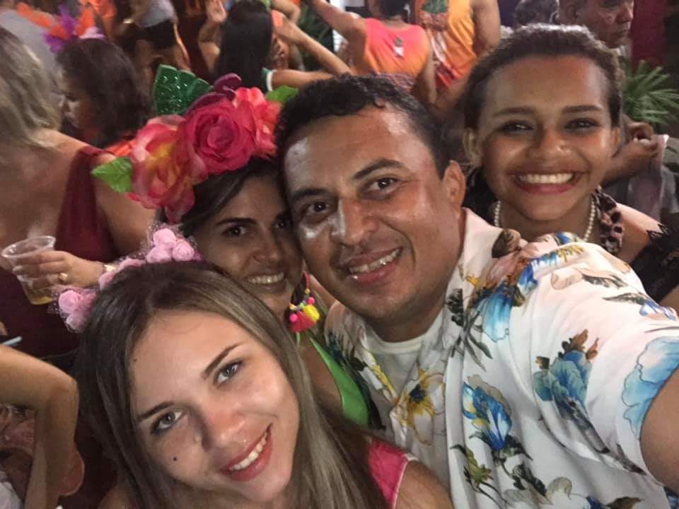 Corso de Monsenhor Gil, sucesso absoluto - Imagem 8