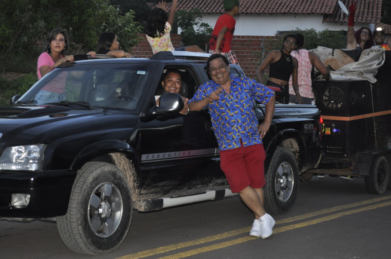 Corso de Monsenhor Gil, sucesso absoluto - Imagem 10