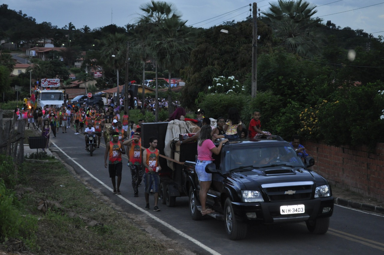 Corso de Monsenhor Gil, sucesso absoluto - Imagem 18