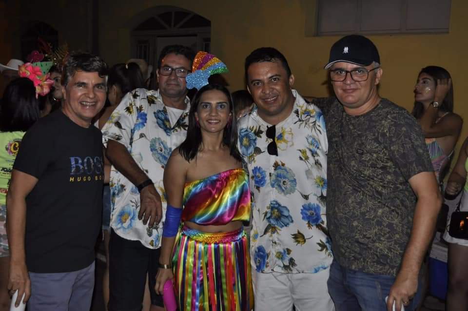 Corso de Monsenhor Gil, sucesso absoluto - Imagem 7