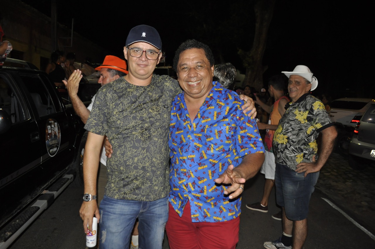 Corso de Monsenhor Gil, sucesso absoluto - Imagem 48