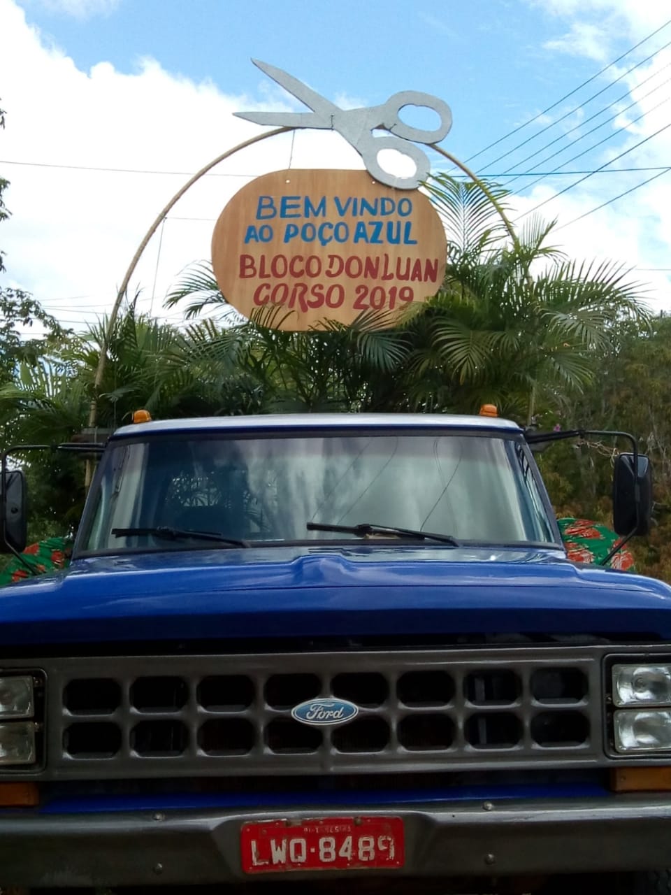 Corso de Monsenhor Gil, sucesso absoluto - Imagem 24