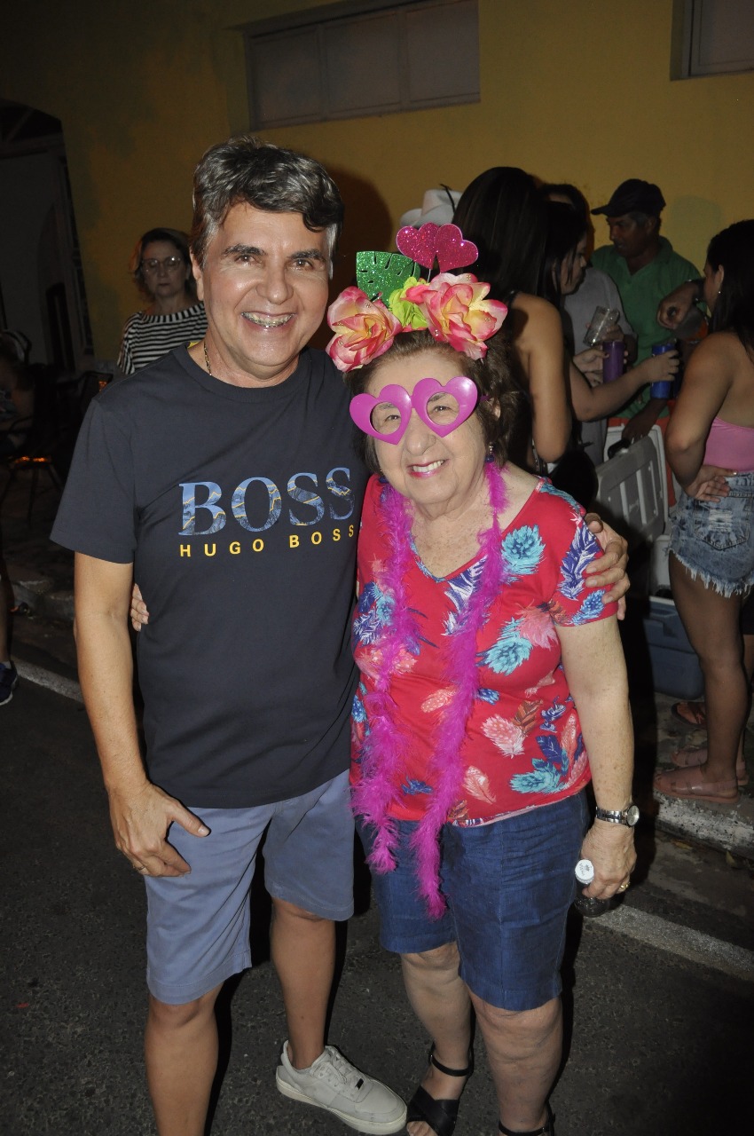 Corso de Monsenhor Gil, sucesso absoluto - Imagem 21