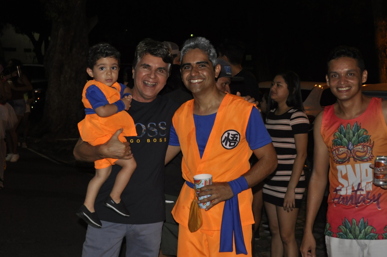 Corso de Monsenhor Gil, sucesso absoluto - Imagem 51