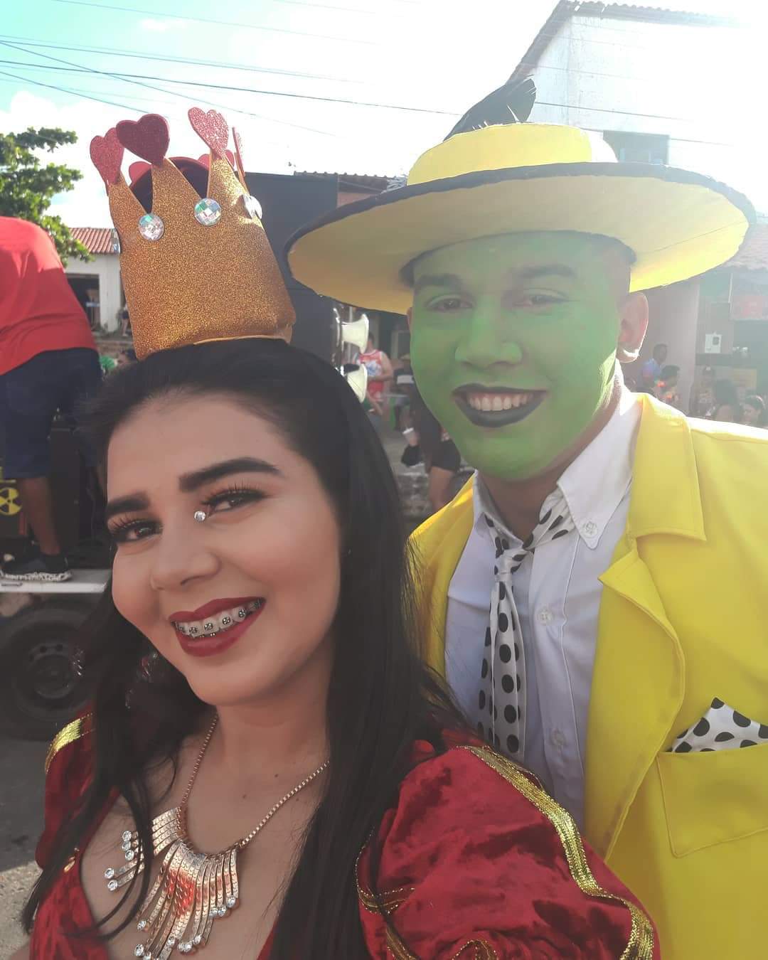 Corso de Monsenhor Gil, sucesso absoluto - Imagem 13