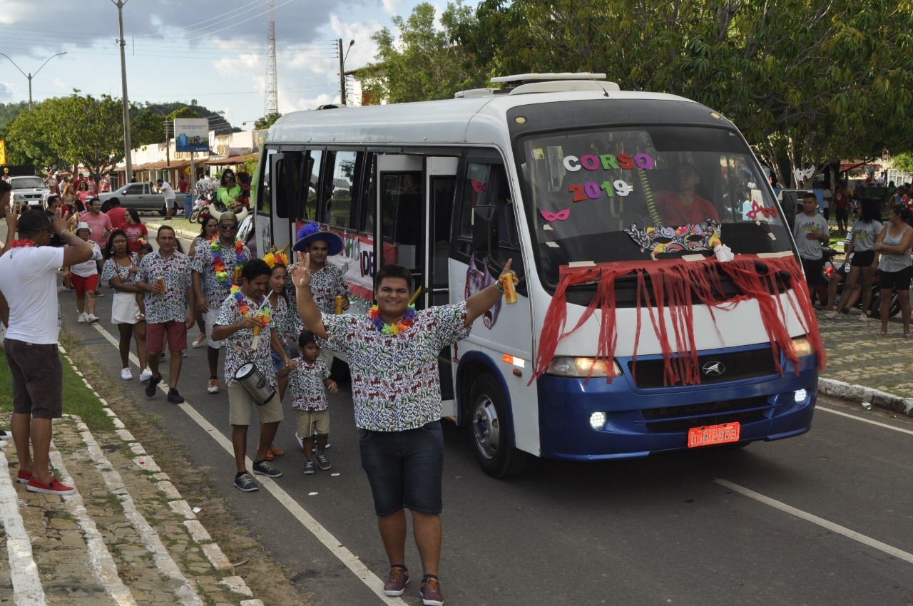 Corso de Monsenhor Gil, sucesso absoluto - Imagem 52