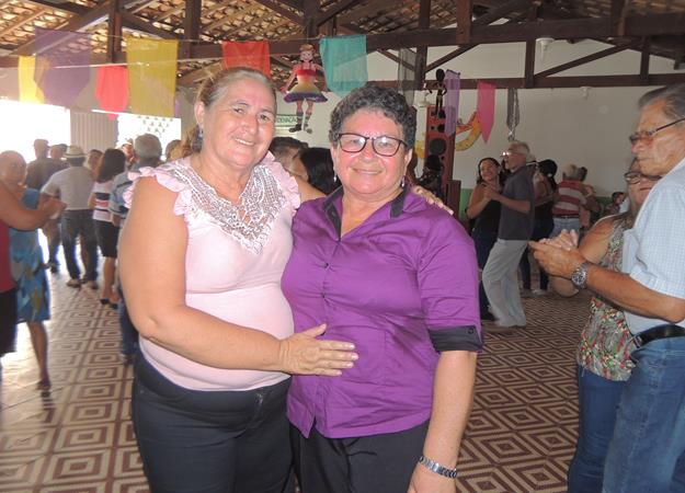 Prefeitura de Pedro II promove carnaval do idoso pelo Serviço de Convivência e Fortalecimento de Vínculos  - Imagem 14