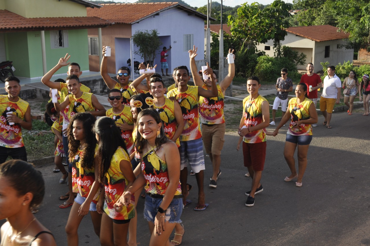 Corso de Monsenhor Gil, sucesso absoluto - Imagem 47