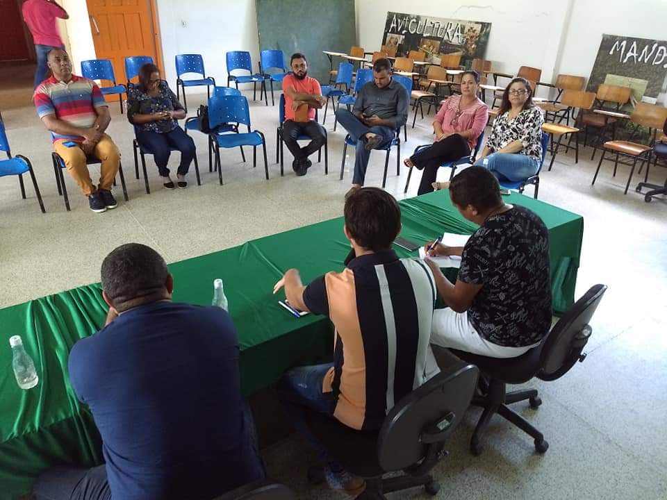 Encontro Cultural em Monsenhor Gil  - Imagem 10