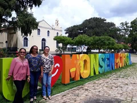 Encontro Cultural em Monsenhor Gil  - Imagem 13