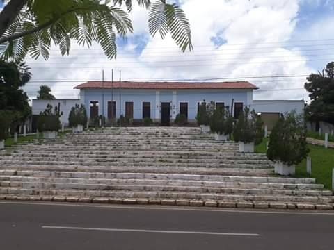 Encontro Cultural em Monsenhor Gil  - Imagem 14
