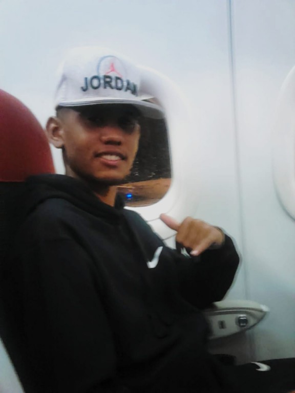 Jovens de Uruçuí se destacam no esporte nacional - Imagem 3