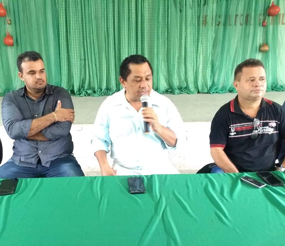 Encontro Cultural em Monsenhor Gil  - Imagem 7