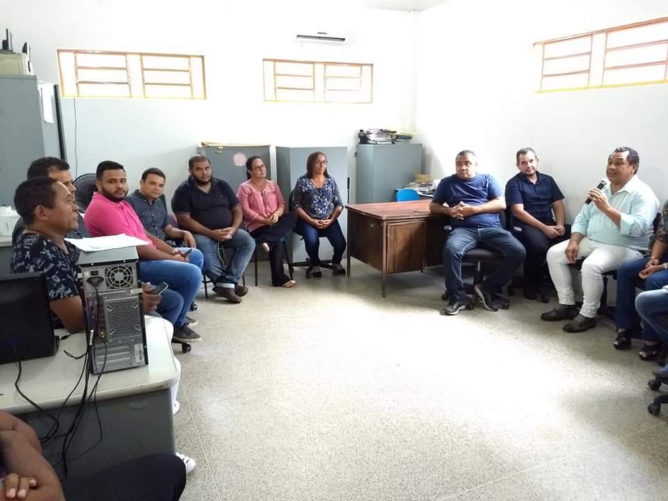 Encontro Cultural em Monsenhor Gil  - Imagem 6