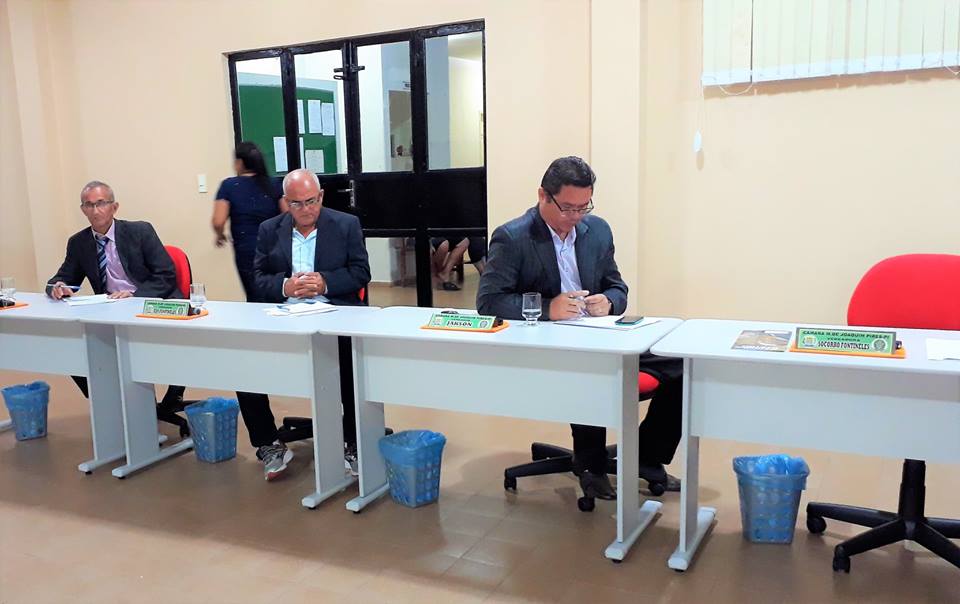 Câmara Municipal inicia sessão de abertura do ano legislativo de 2019 - Imagem 4