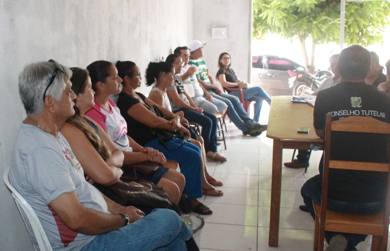 Conselho de Alimentação Escolar ganha nova presidente em Pedro II - Imagem 2