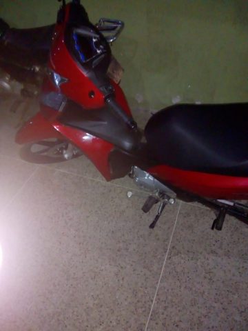 Força Tática e POG do 12° BPM recuperaram moto e celulares roubados no interior do PI - Imagem 3