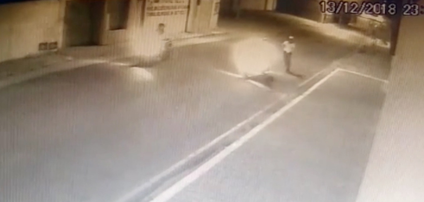 Polícia prende suspeitos de matar morador de rua em Parnaíba - Imagem 1