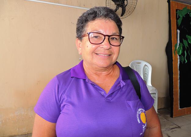 Pedro II ganhará projeto voltado para agricultores da terceira idade - Imagem 4