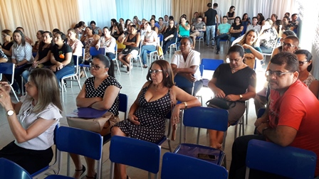 Dom Expedito Lopes realiza Jornada Pedagógica - Imagem 13