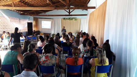 Dom Expedito Lopes realiza Jornada Pedagógica - Imagem 21