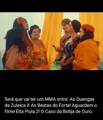 “Eita Píula 2” estreia hoje (07) nos cinemas da Rede Multicine de Picos - Imagem 55