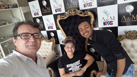 “Eita Píula 2” estreia hoje (07) nos cinemas da Rede Multicine de Picos - Imagem 5