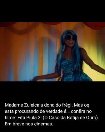 “Eita Píula 2” estreia hoje (07) nos cinemas da Rede Multicine de Picos - Imagem 29