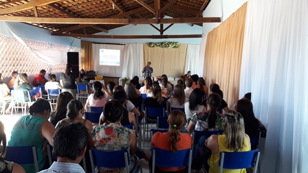 Dom Expedito Lopes realiza Jornada Pedagógica - Imagem 22