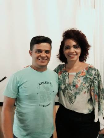 Dom Expedito Lopes realiza Jornada Pedagógica - Imagem 55