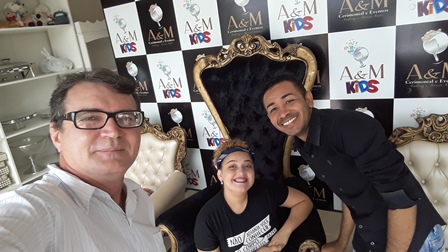 “Eita Píula 2” estreia hoje (07) nos cinemas da Rede Multicine de Picos - Imagem 4